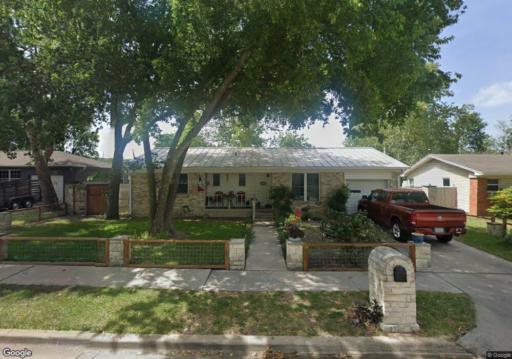 918 Chalk St, Copperas Cove, TX 76522 - photo 1