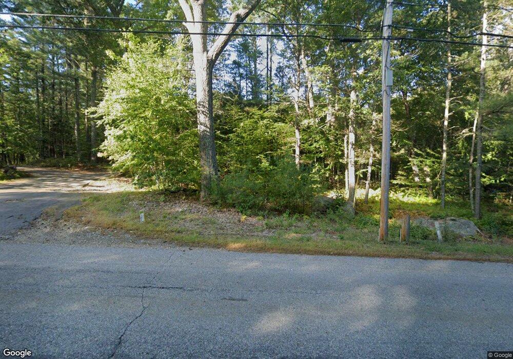 1580 West St, Barre, MA 01005 - photo 1