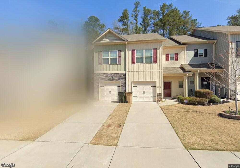 660 Oakside Place, Acworth, GA 30102 - photo 1