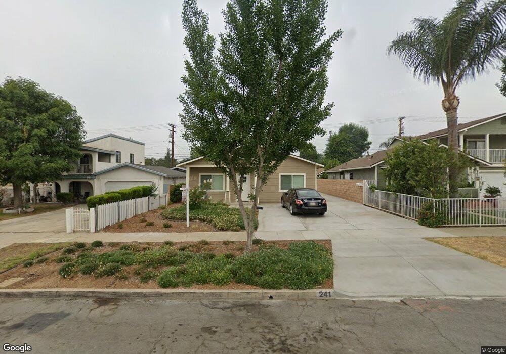 241 S 2nd Ave, Upland, CA 91786 - photo 1
