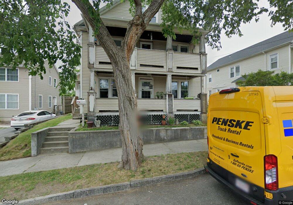 19 Kopernick St unit 21, Indian Orchard, MA 01151 - photo 1