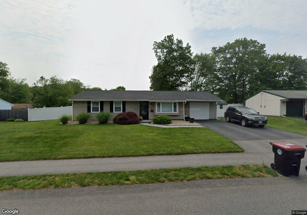 39 Nessralla Dr, Brockton, MA 02302 - photo 1