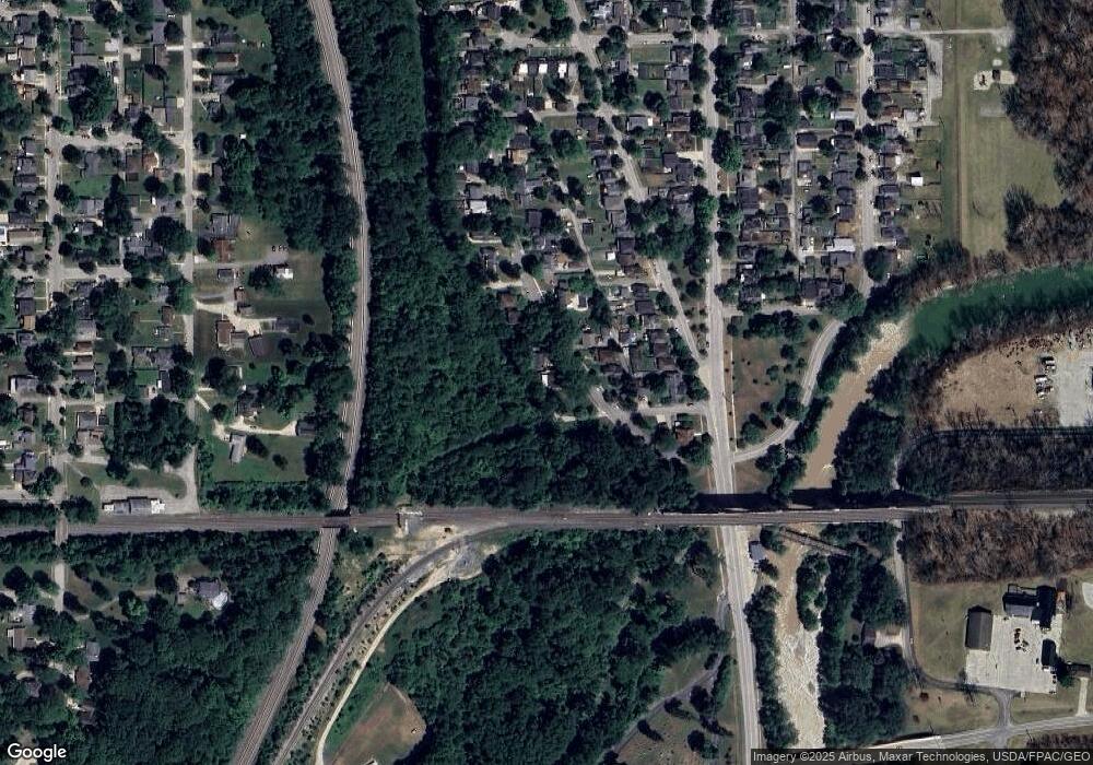 885 Crescent Dr, Sidney, OH 45365 - photo 1