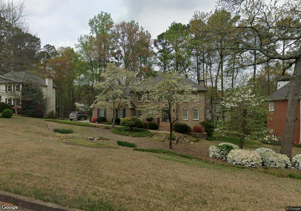 7418 Mid Broadwell Trace, Alpharetta, GA 30004 - photo 1