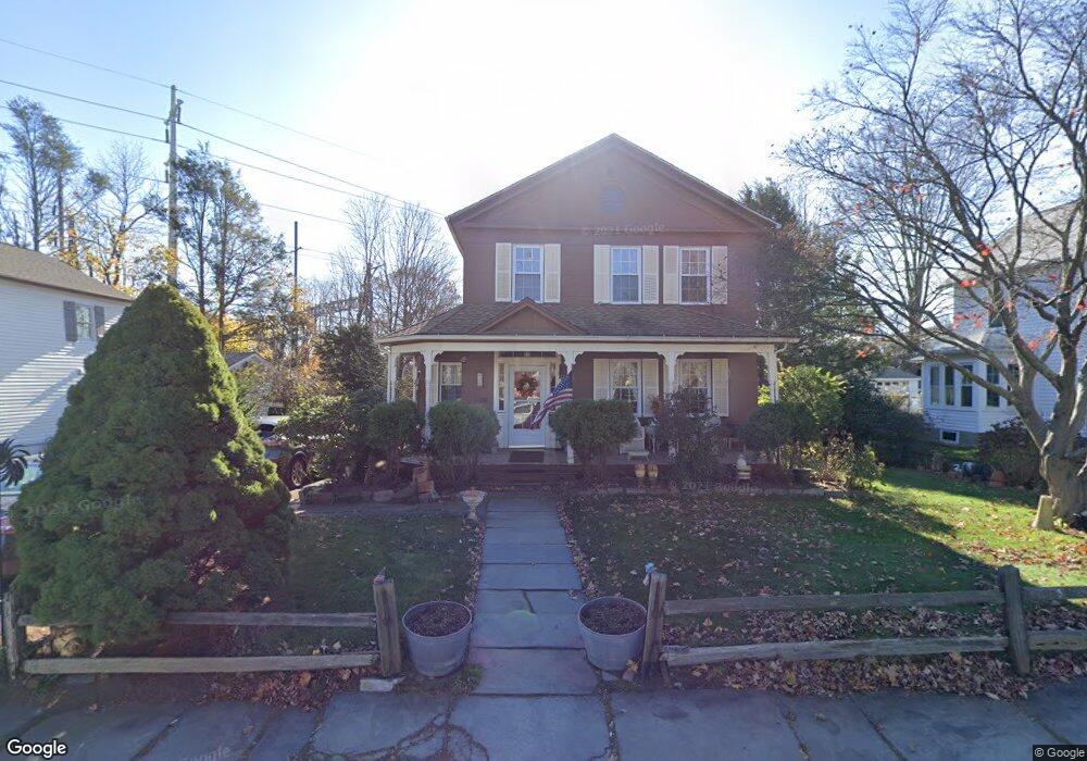 425 Westway Rd, Southport, CT 06890 - photo 1