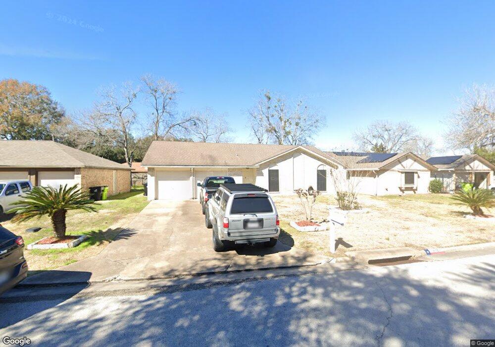 4121 Junker St, Rosenberg, TX 77471 - photo 1