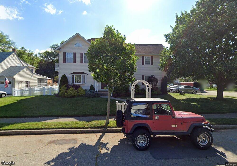 28 Leo Terrace, Bloomfield, NJ 07003 - photo 1