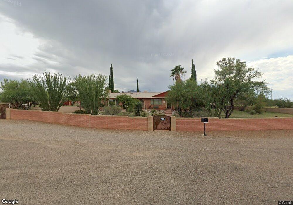 12770 E Wentworth Ct, Vail, AZ 85641 - photo 1