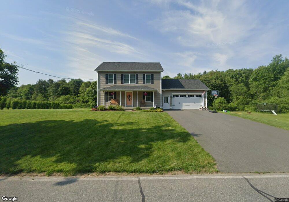 99 Gilbert Rd, Southampton, MA 01073 - photo 1