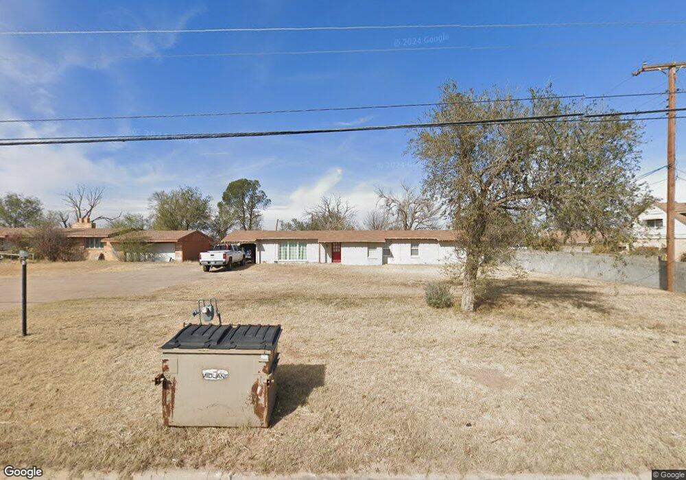 4816 Andrews Hwy, Midland, TX 79703 - photo 1