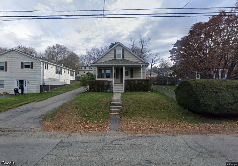 153 High St, North Andover, MA 01845 - photo 1