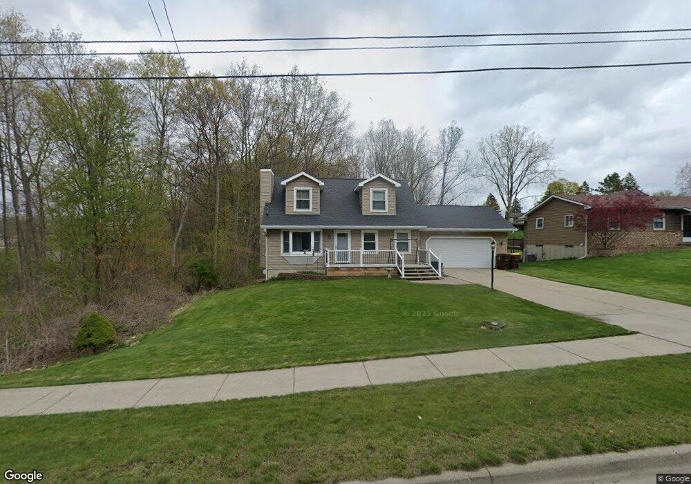 6936 W Willow Hwy, Lansing, MI 48917 - photo 1