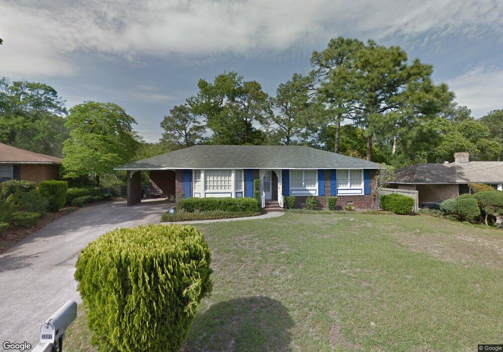 3207 Sylvan Ct, Augusta, GA 30909 - photo 1