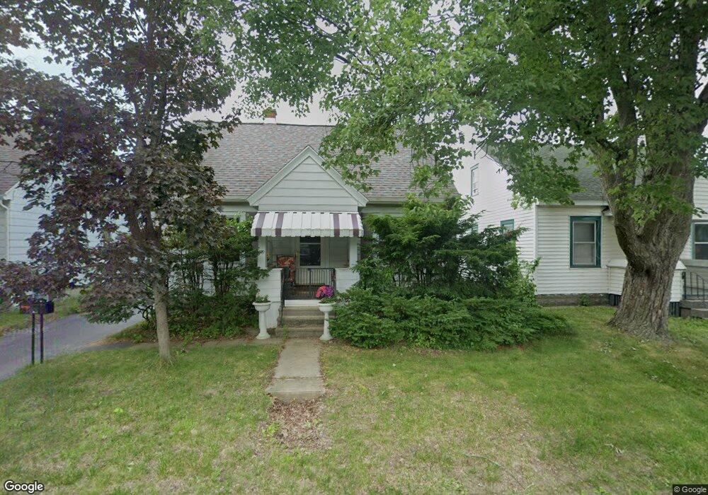 1911 Dodge St, Schenectady, NY 12306 - photo 1