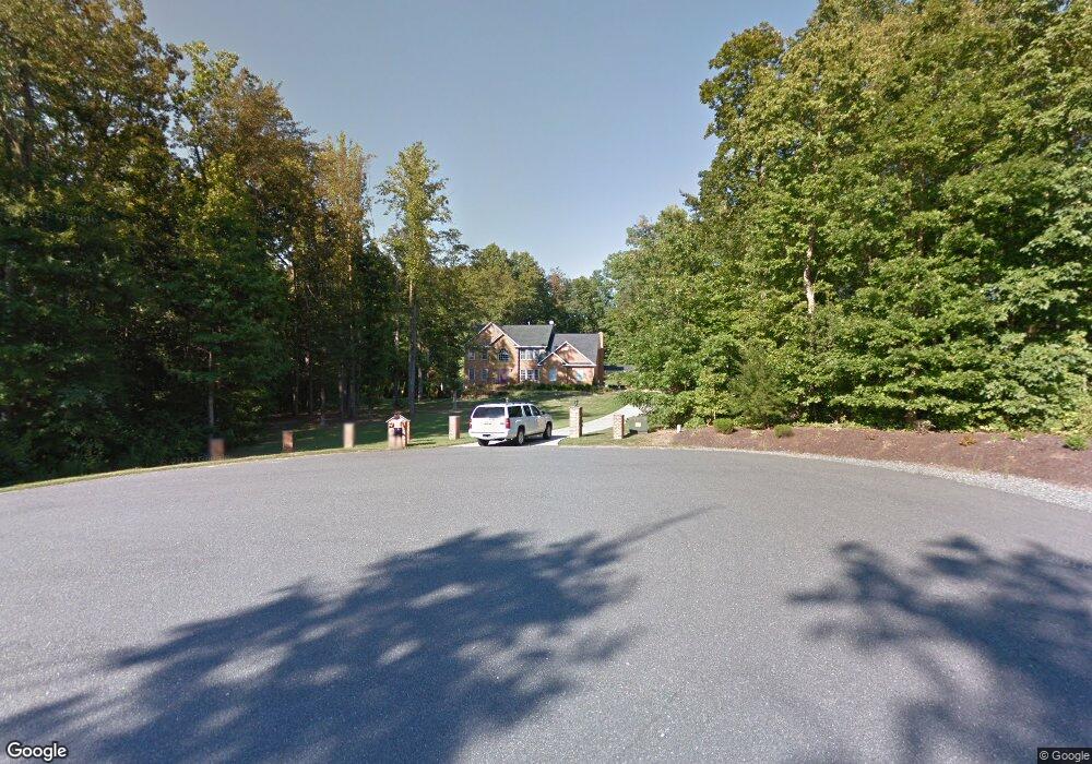 7001 Whitetail Ct, Fredericksburg, VA 22407 - photo 1