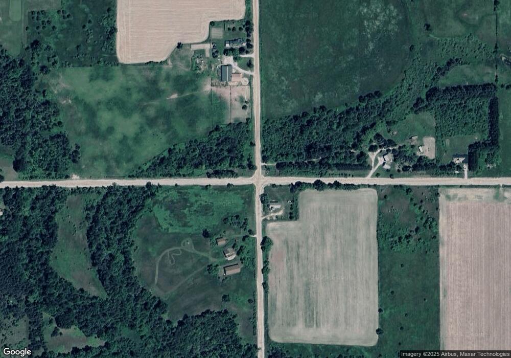 585 N Towerline Rd, Whittemore, MI 48770 - photo 1