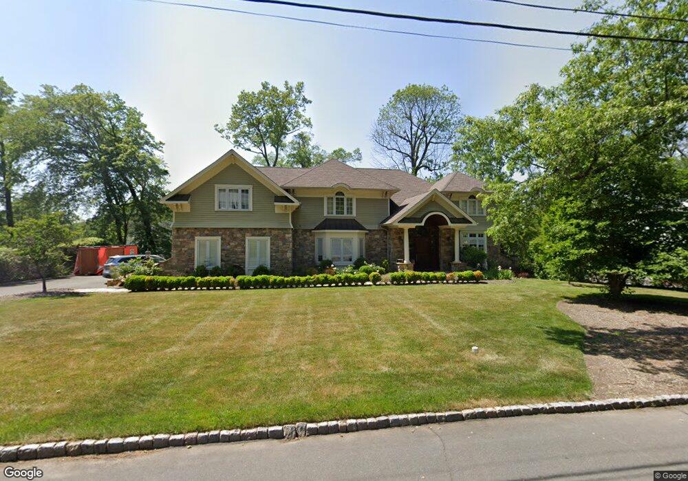 21 Hickory Rd, Short Hills, NJ 07078 - photo 1