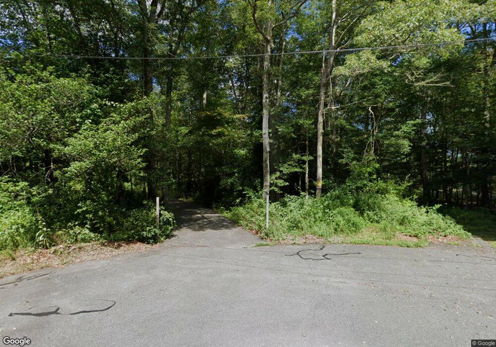 0 Pachet Brook Rd, L Compton, RI 02837 - photo 1