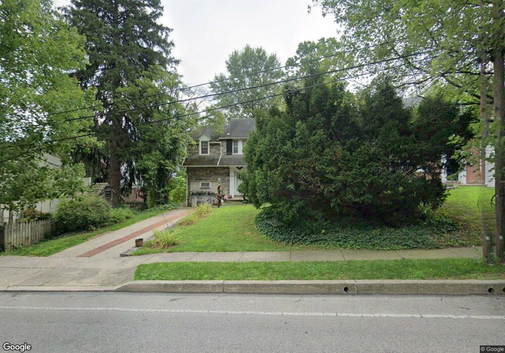 739 E Manoa Rd, Havertown, PA 19083 - photo 1