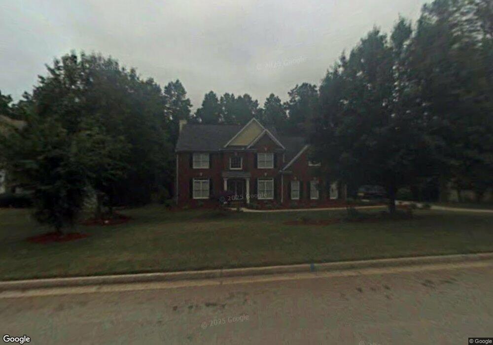 2108 Rosemont Ct unit XIX, Jonesboro, GA 30236 - photo 1