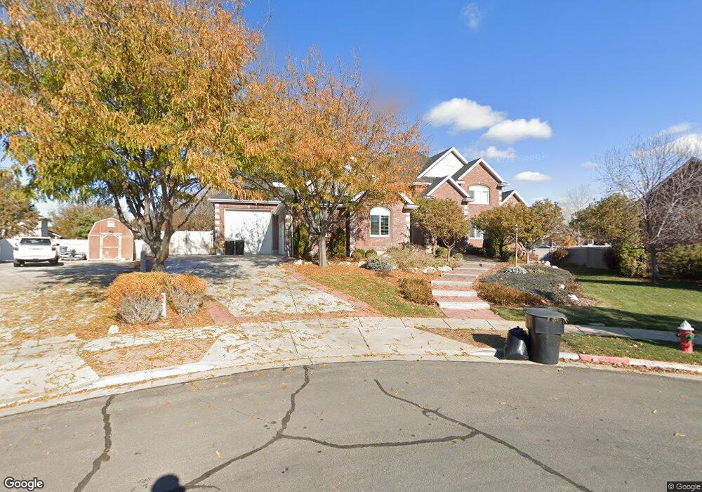 2333 S 675 W, Syracuse, UT 84075 - photo 1