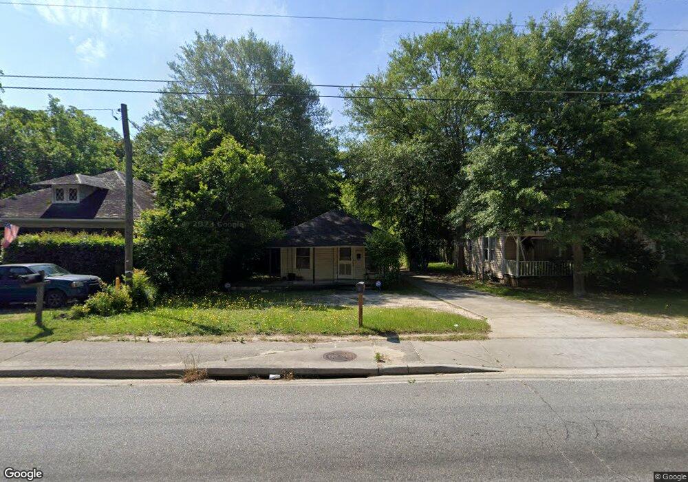 3564 Log Cabin Dr, Macon, GA 31204 - photo 1