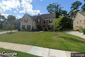 4030 Briarstone Ridge Trace, Alpharetta, GA 30022