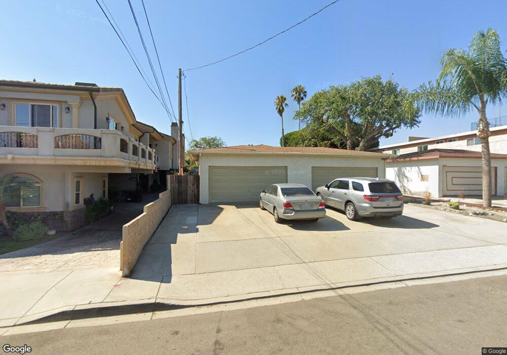 2218 Vanderbilt Ln, Redondo Beach, CA 90278 - photo 1