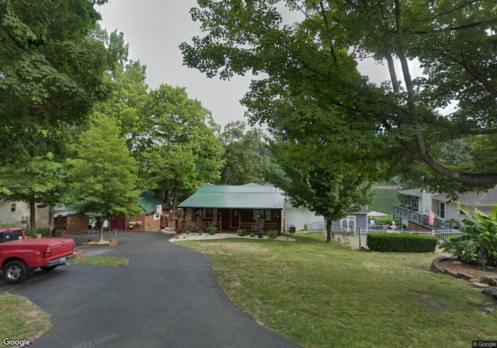 1702 Paradise Camp Rd, Harrodsburg, KY 40330 - photo 1