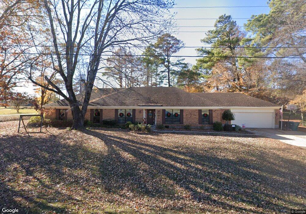 4785 Oveta Dr, Bastrop, LA 71220 - photo 1