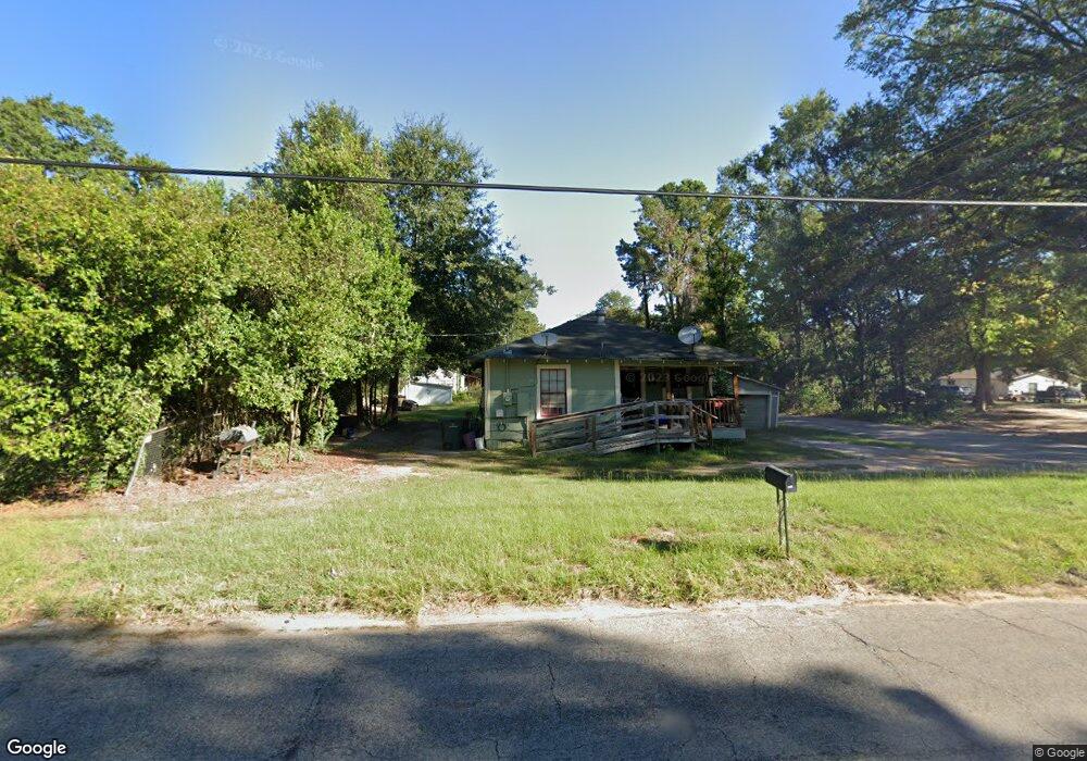 1602 Virginia Ave, Nacogdoches, TX 75964 - photo 1