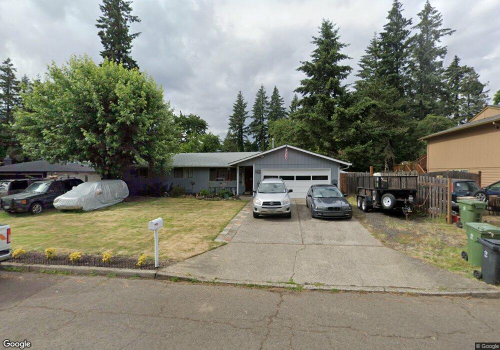 6301 Shakespeare St, Lake Oswego, OR 97035 - photo 1