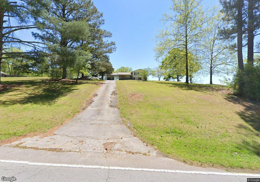 2679 Shady Grove Rd, Carrollton, GA 30116 - photo 1