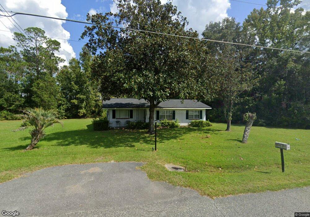 471 NE Double Run Rd, Lake City, FL 32055 - photo 1