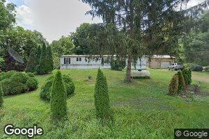 13160 Township Road 511, Big Prairie, OH 44611