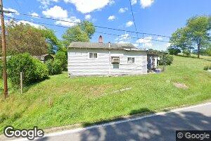 2198 Wallace Pike, Lumberport, WV 26386