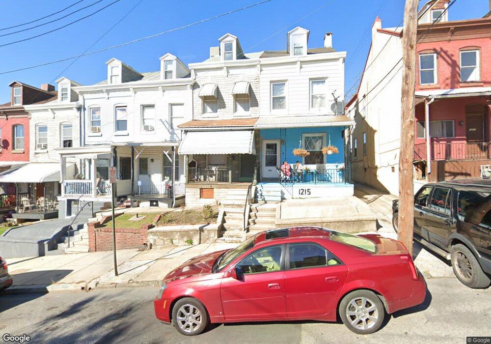 1213 Green St, Reading, PA 19604 - photo 1