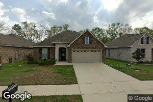 4571 Belle Vue Dr, Addis, LA 70710