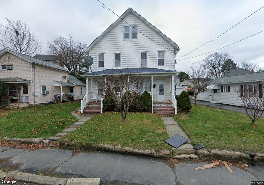2611-2613 N Main Ave, Scranton, PA 18508 - photo 1