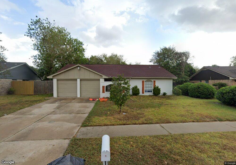 10406 Heather Hill Dr, Houston, TX 77086 - photo 1