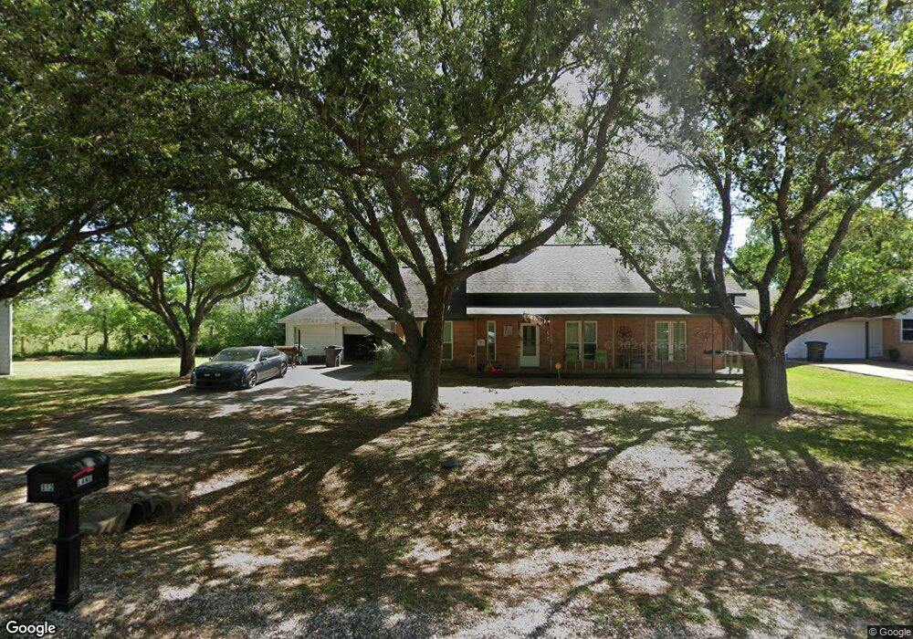 312 Ronald Ave, Bay City, TX 77414 - photo 1