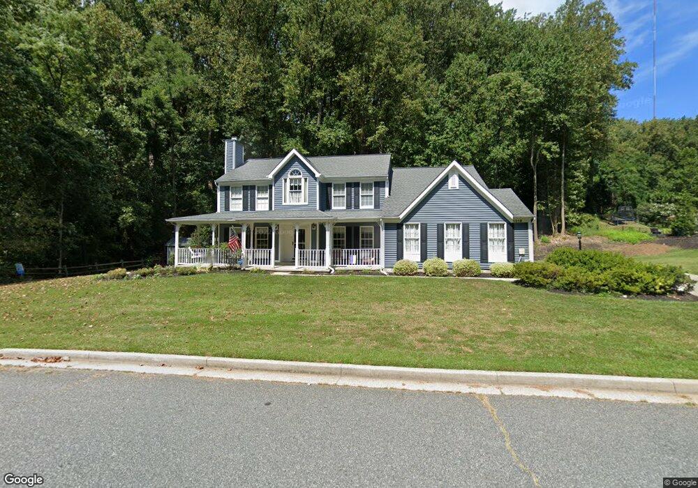 1216 Brookview Rd, Towson, MD 21286 - photo 1