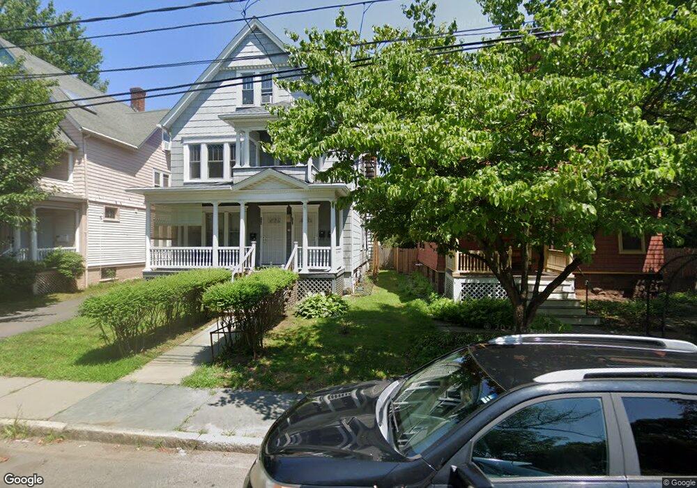 192 Ashley St unit 194, Hartford, CT 06105 - photo 1