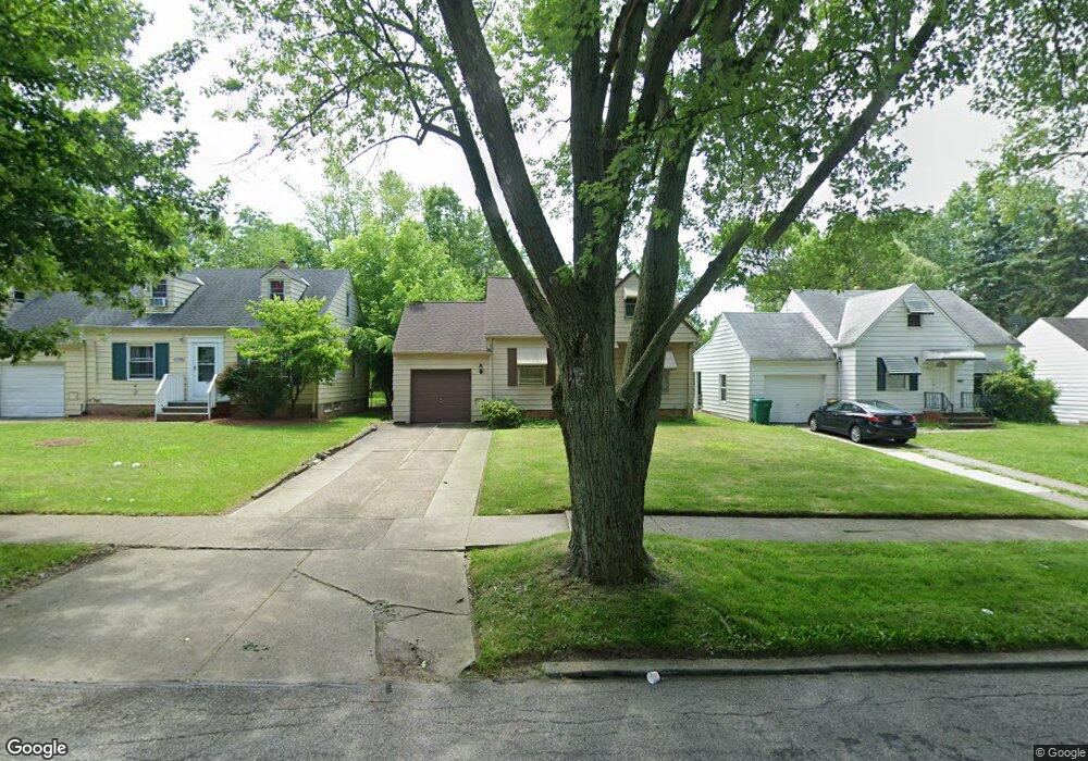 17316 Maple Heights Blvd, Maple Heights, OH 44137 - photo 1