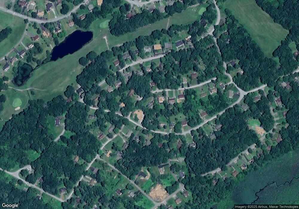 413 Deerfield Ln, Montague, NJ 07827 - photo 1