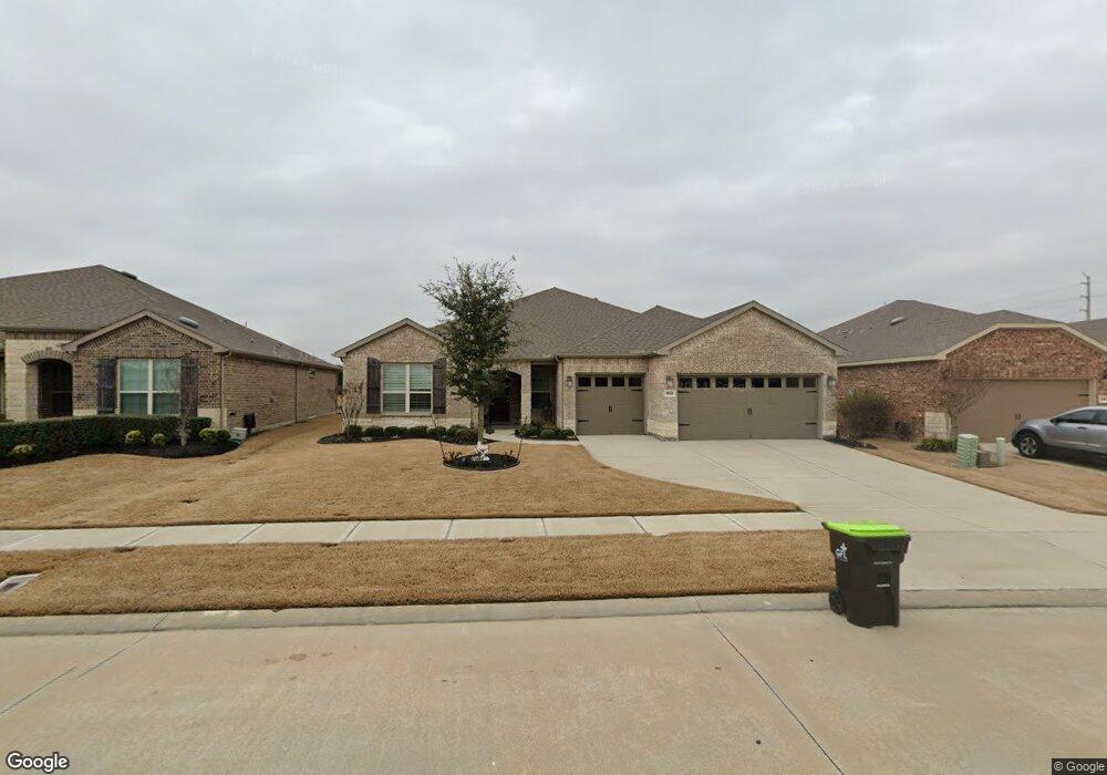 322 Seaside Sparrow Way, Richmond, TX 77469 - photo 1