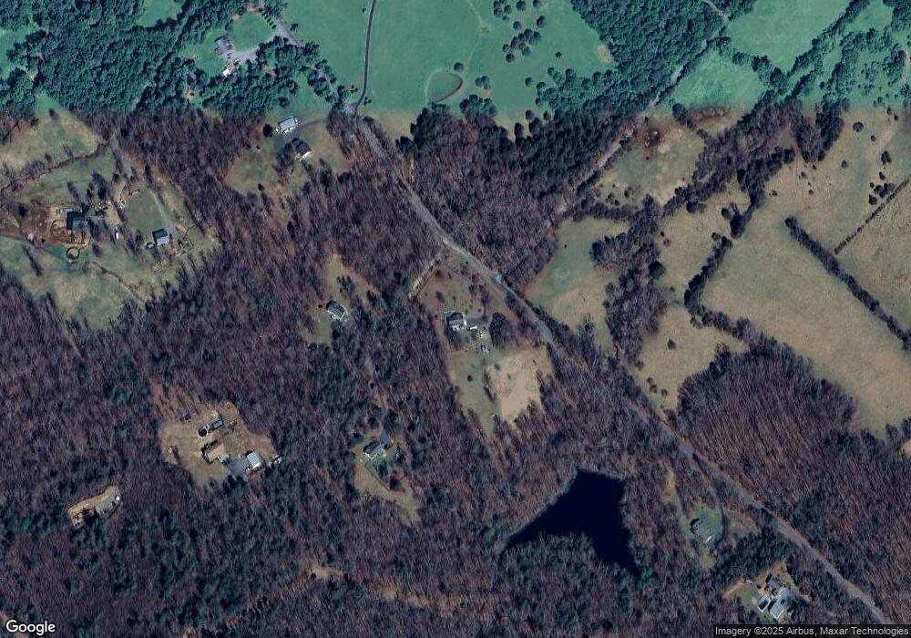 10367 Hidden Lake Ln, Rixeyville, VA 22737 - photo 1