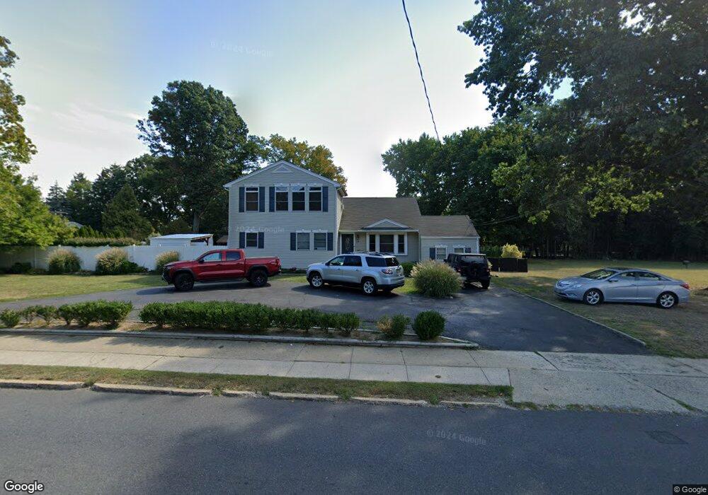 27 New Monmouth Rd, Middletown, NJ 07748 - photo 1