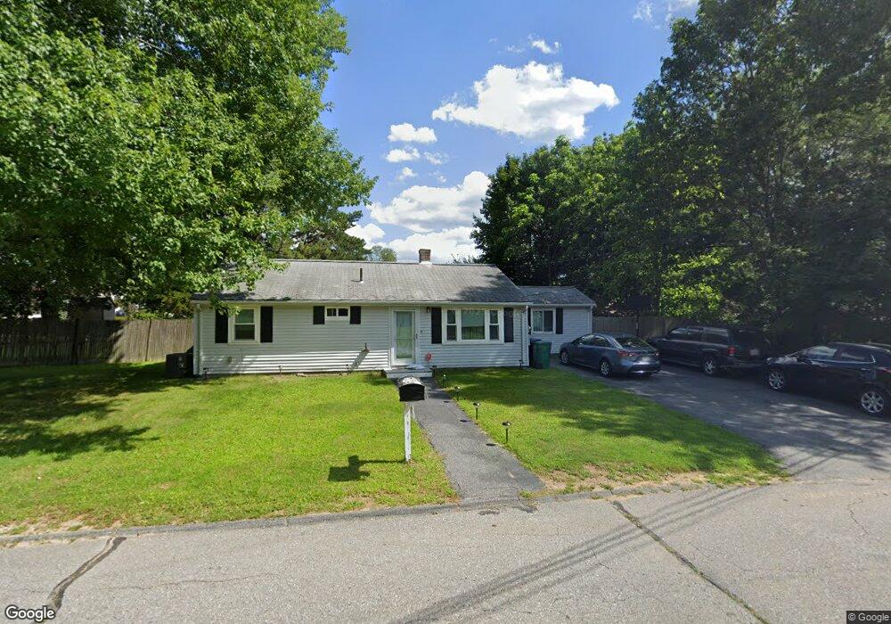 43 Elizabeth Rd, Billerica, MA 01821 - photo 1