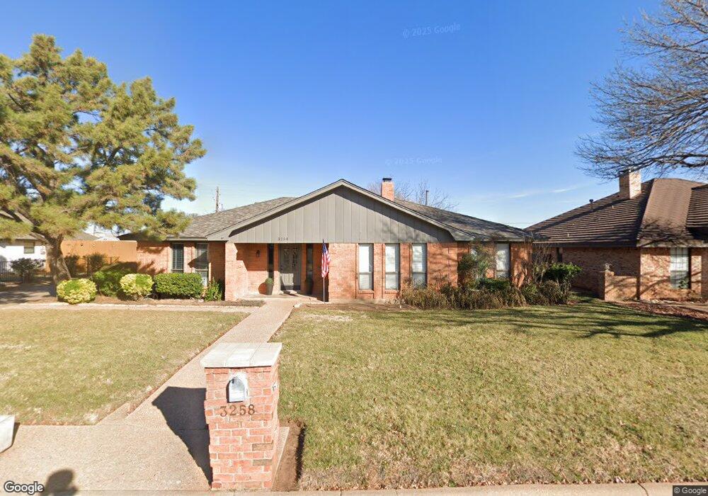 3258 Woodhollow Cir, Abilene, TX 79606 - photo 1